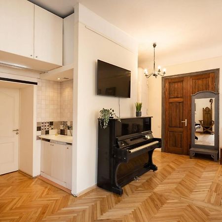Old Riga Historical One Bedroom Apartment 외부 사진