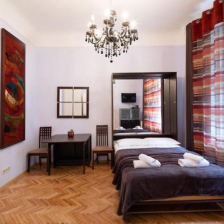 Old Riga Historical One Bedroom Apartment 외부 사진