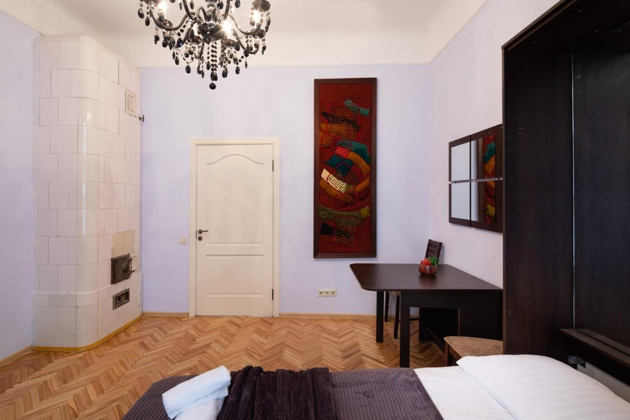 Old Riga Historical One Bedroom Apartment 외부 사진