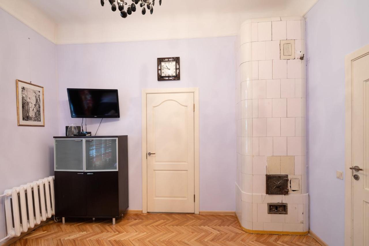 Old Riga Historical One Bedroom Apartment 외부 사진