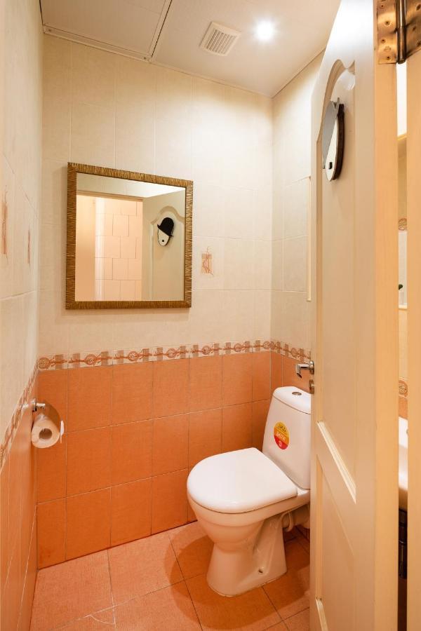 Old Riga Historical One Bedroom Apartment 외부 사진